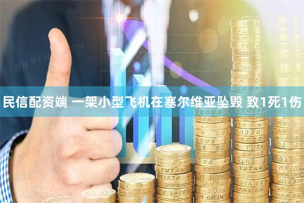 民信配资端 一架小型飞机在塞尔维亚坠毁 致1死1伤